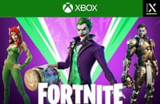 Fortnite (Standard Edition) 1000-V-Bucks VG